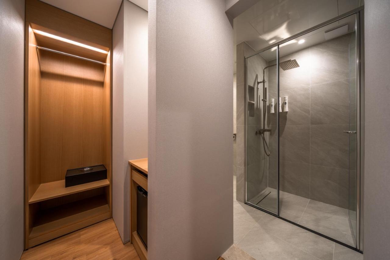 Comfort Inn Yeouido Сеул Екстер'єр фото